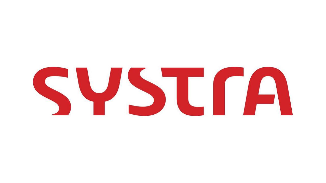 Logo Systra